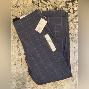 NWT Target : A New Day ~ high rise dress pant